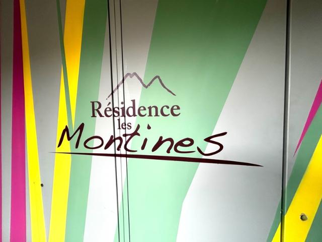 Albertville Vente Appartement 73