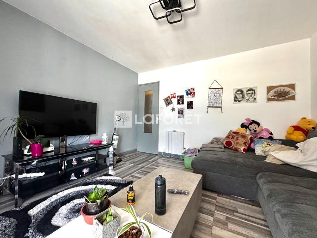Albertville Vente Appartement 73