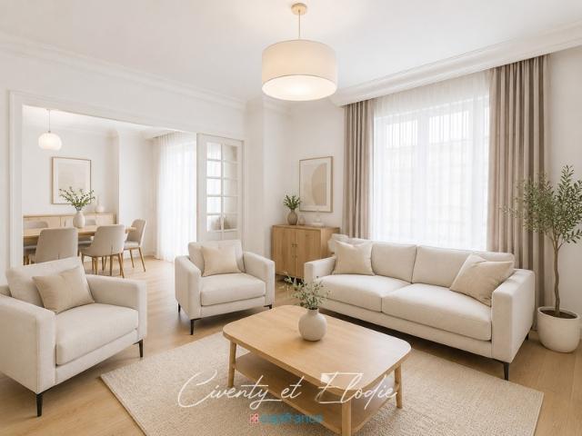 Albertville Vente Appartement 73