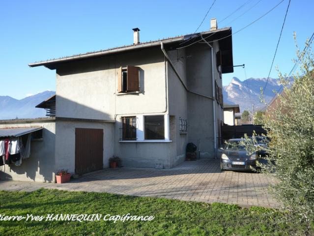 Albertville Vente Maison 73