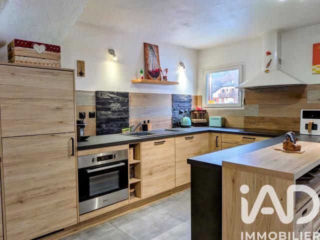 Albertville Vente Maison 73