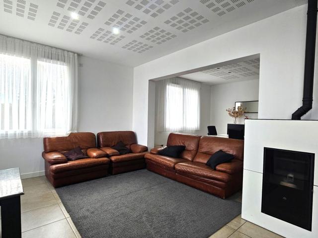 Albertville Vente Maison 73