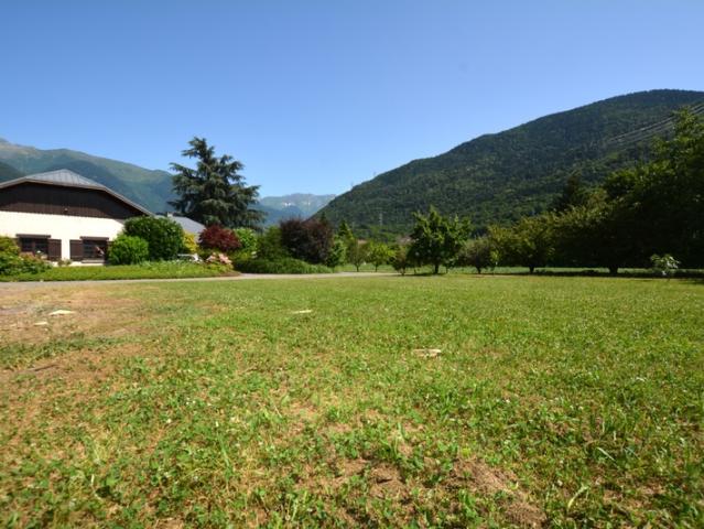 Albertville Vente Maison 73