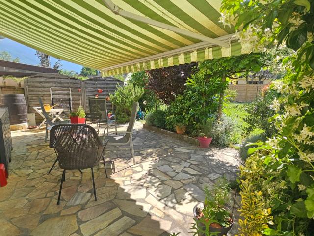 Albertville Vente Maison 73