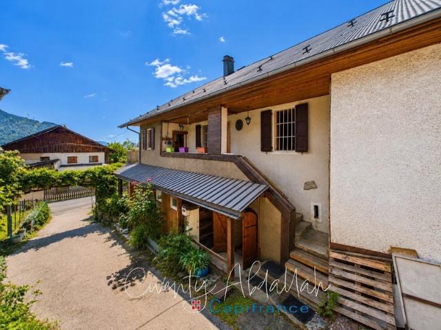 Albertville Vente Maison 73