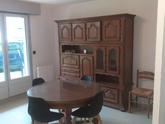 Albertville Location Appartement 73