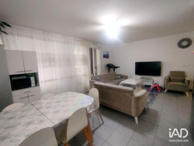 Albertville Location Appartement 73