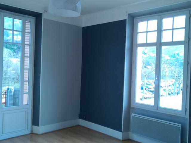Albertville Location Appartement 73