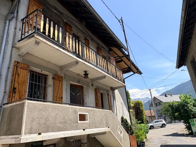 Albertville Location Maison 73