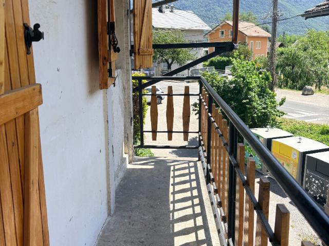 Albertville Location Maison 73