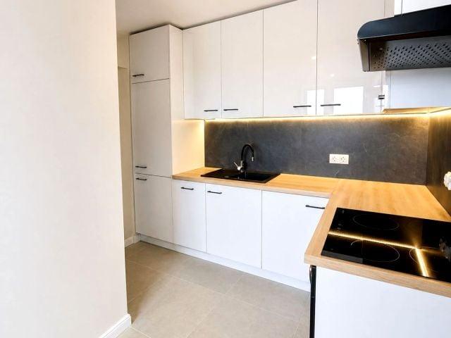 Albertyńskie 43 m², Kraków