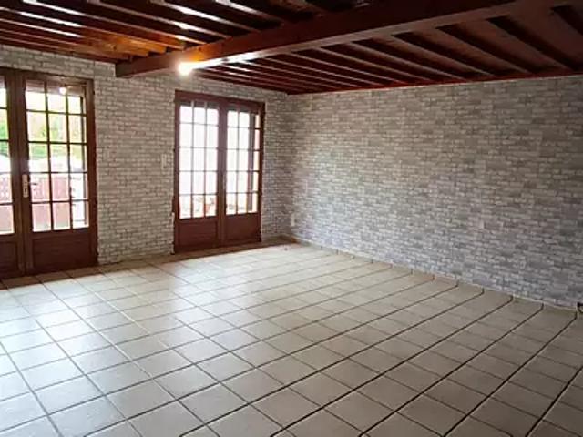 Albert 80300 Achat / Vente maison 4 pièces t4