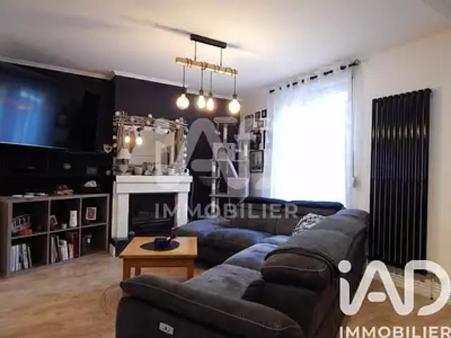 Albert 80300 Achat / Vente maison 5 pièces t5