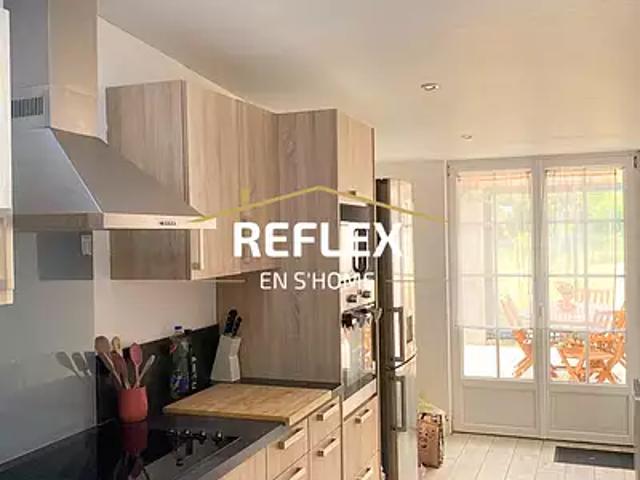Albert 80300 Achat / Vente maison 5 pièces t5