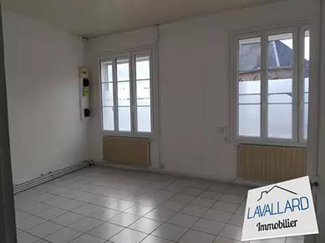 Albert 80300 Achat / Vente maison 7 pièces t7