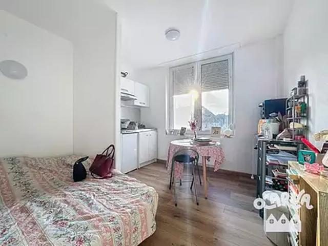 Albert 80300 Location appartement 1 pièce t1