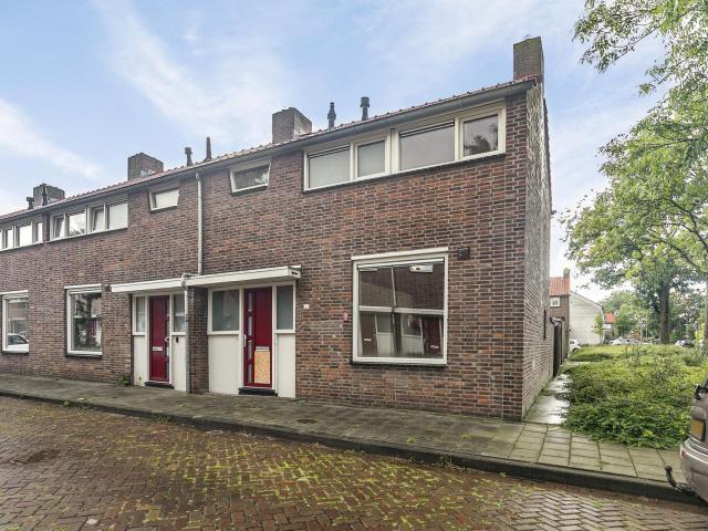 Albert Cuyplaan 47, 4383XE, Vlissingen, Zeeland 4383XE