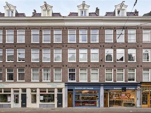 Albert Cuypstraat 53 3, 1072CM, Amsterdam, Noord Holland 1072CM