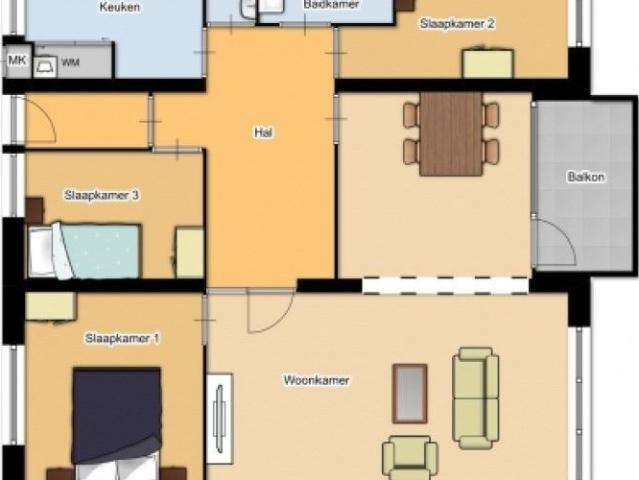 Albert Cuypstraat 0ong, 5914 XE Venlo, Nederland