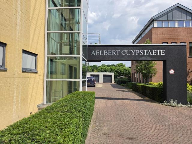 Albert Cuypstraat 1 K