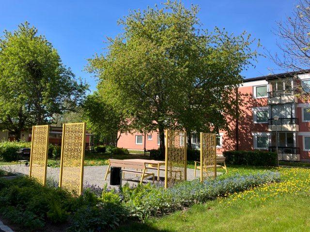 Albert Engströmsgatan 29, Uppsala/Knivsta