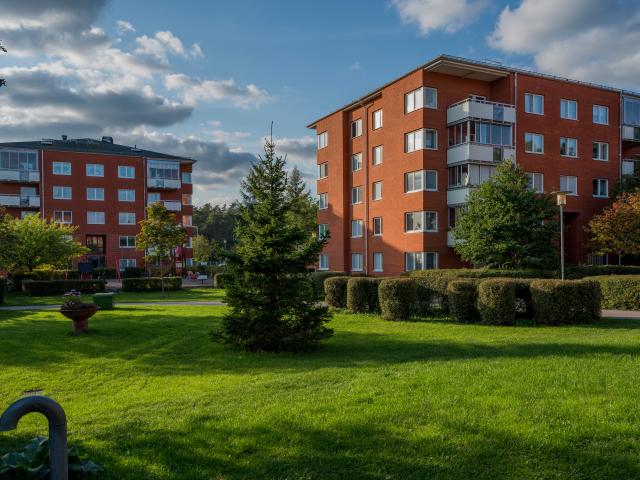 Albert Engströmsgatan 2 A