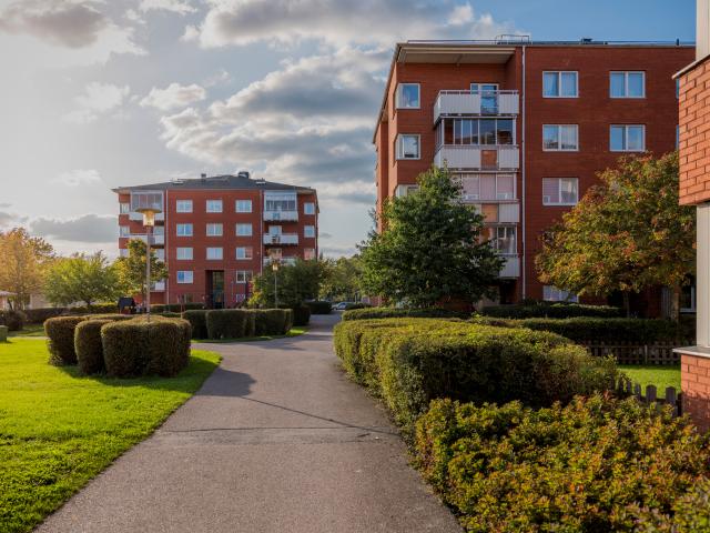 Albert Engströmsgatan 2 A