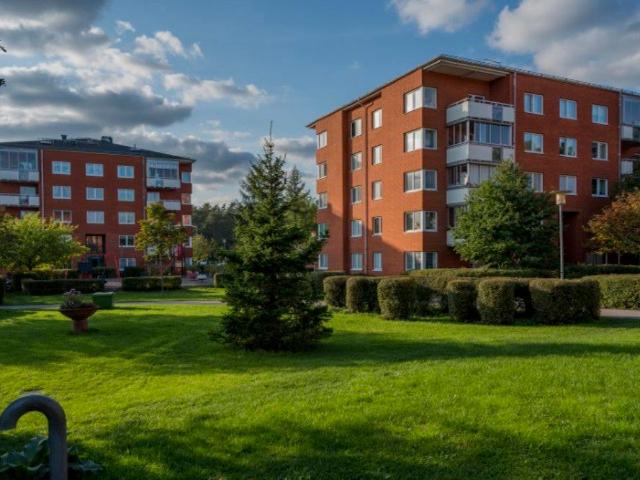 Albert Engströmsgatan 2 A, 75430, Uppsala