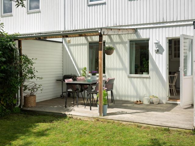 Villa på Albert Målares väg 10E är inte längre tillgänglig