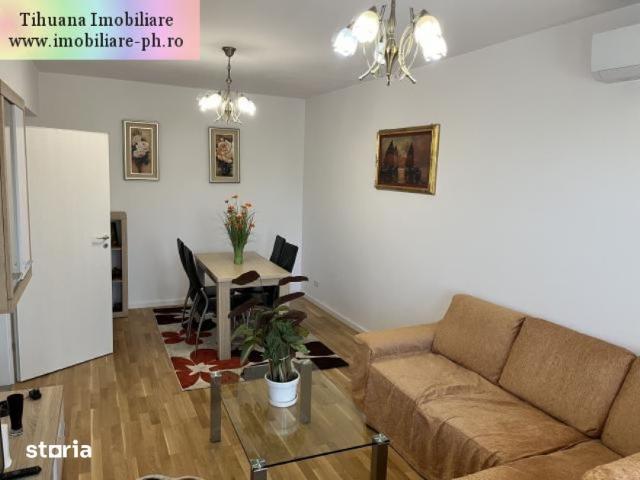 Albert,MRS Smart,apartament 2 camere de inchiriat