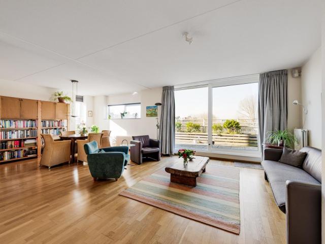 Albert Schweitzerlaan 6 R, 2037RS, Haarlem, Noord Holland 2037RS