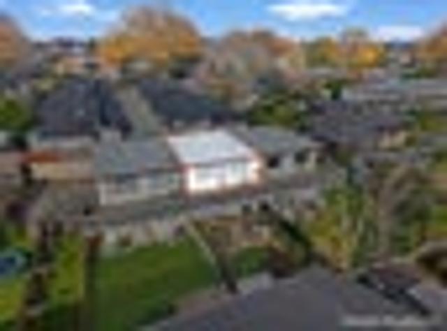 Albert Street Ease, Ham East Energy