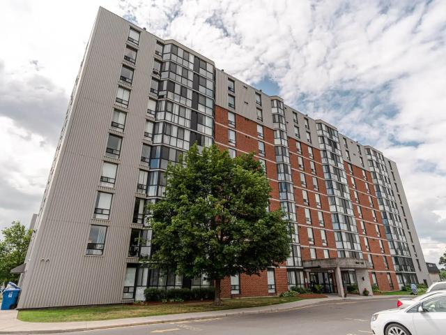 Albert Park Apartments