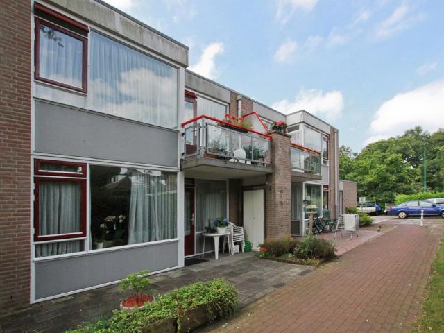 Albert Plesmanring 73, 3712DA Huis ter heide