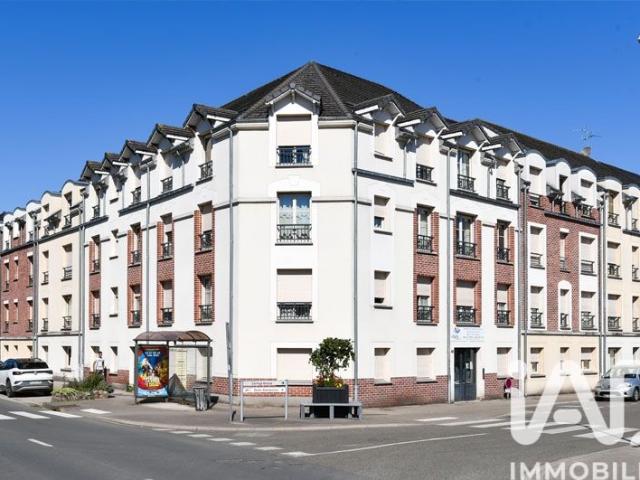 Albert Vente Appartement 80