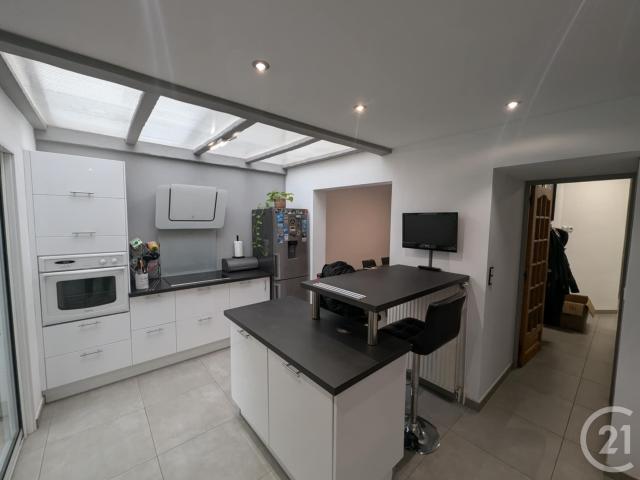 Albert Vente Maison 80
