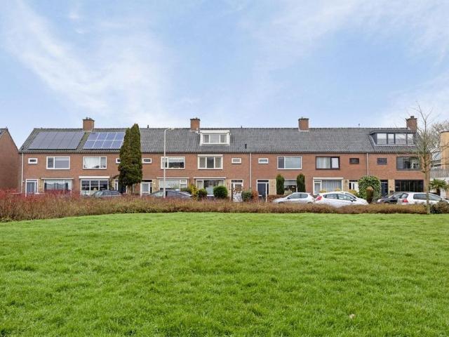 Albert Verweylaan 8, 1422TR, Uithoorn, Noord Holland 1422TR