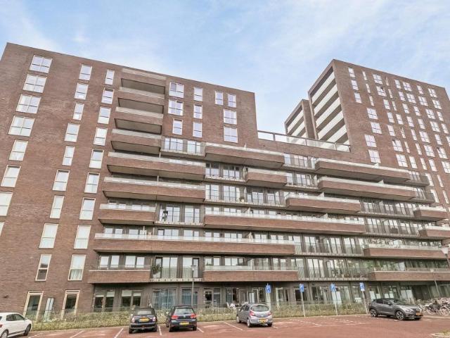 Albertina Agnesstraat 154