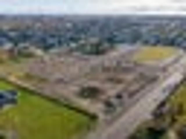 ALBERTON Subdivision