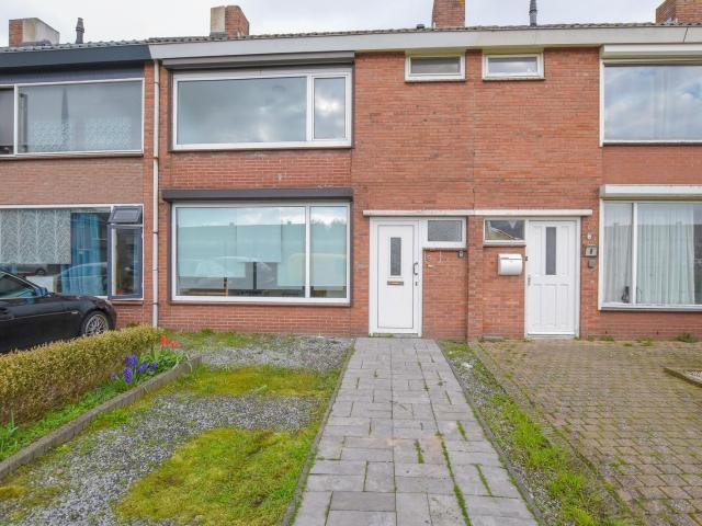 Albertpolderstraat, 6, 4541BH, Sluiskil, Zeeland 4541BH