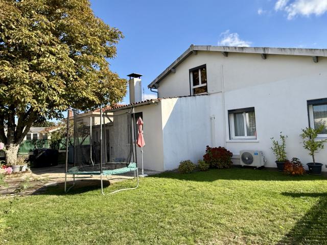 Albi Maison + Appartement indépendant. 163m² Albi