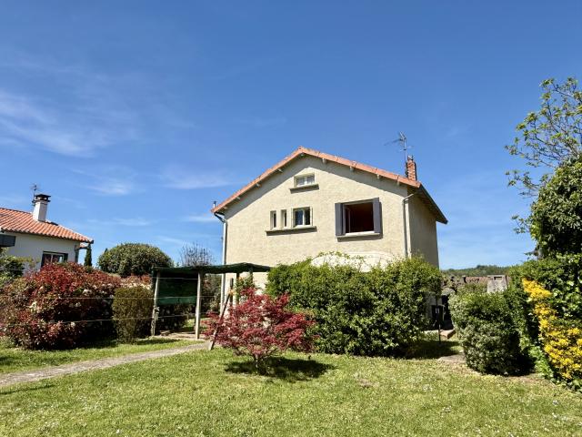 Albi Maison indépendante T5 1164 m2 de terrain