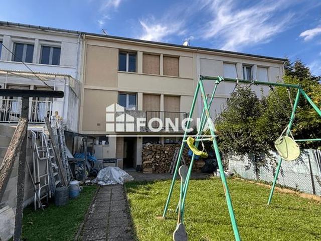Albi mazicou – le calme aux portes de la ville, une maison à façonner selon vos envies