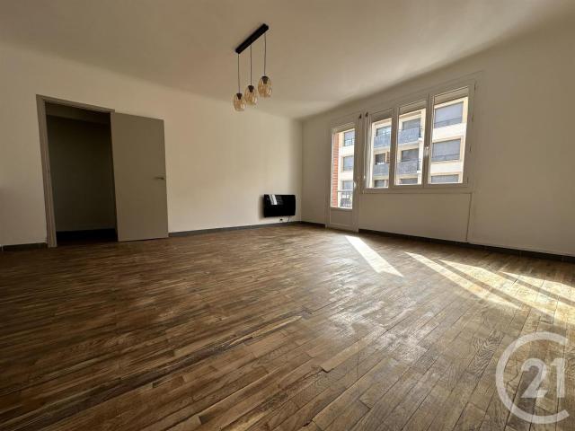 Albi Au sein d'une résidence en plein cœur du centre ville. 57m² Albi