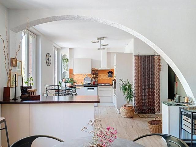 Albi Appartement T3 bis