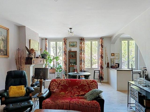 Albi – Appartement T3 bis