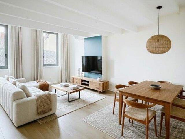 Albi centre ville – Appartement T3 bis