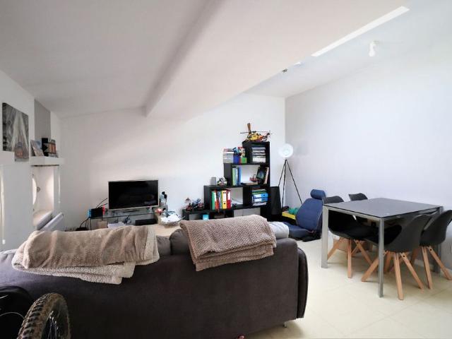 Albi centre ville Appartement T2 avec parking