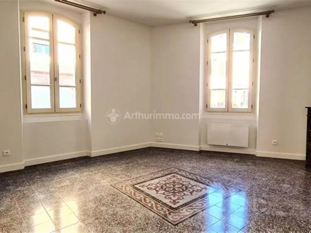 Albi Centre ville Appartement T2 RDC