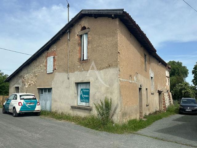 ALBI, grange à rénover !